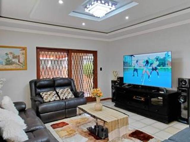 House for sale in Seshego, Limpopo