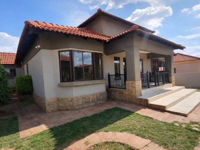 House for sale in Seshego, Limpopo
