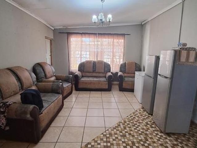 House for sale in Mantsopa, Free State