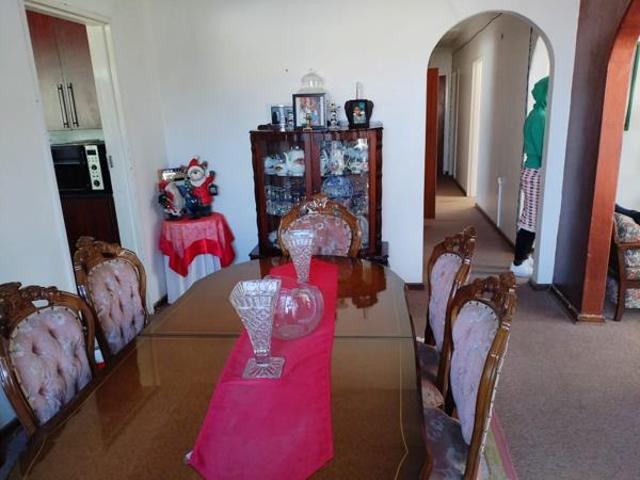 House for sale in Mantsopa, Free State