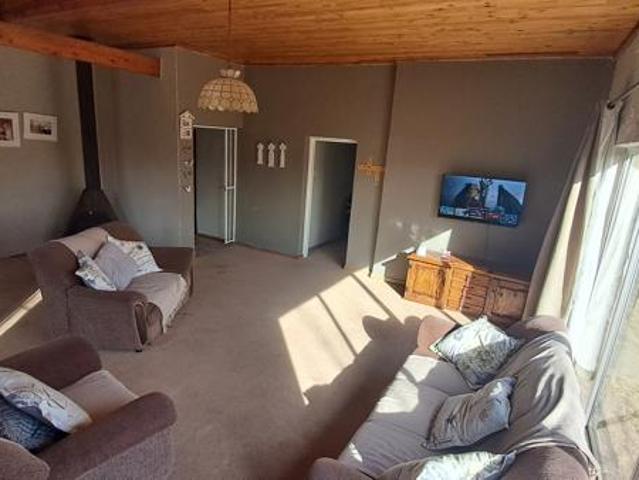 House for sale in Mantsopa, Free State