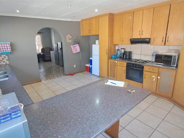 House for sale in Mantsopa, Free State