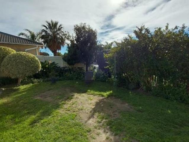 House for rent in Cape Town, Western Cape