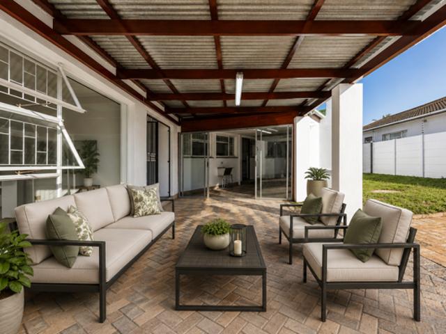 House for rent in Cape Town, Western Cape