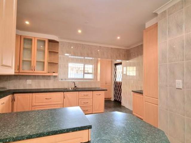 House for rent in Cape Town, Western Cape