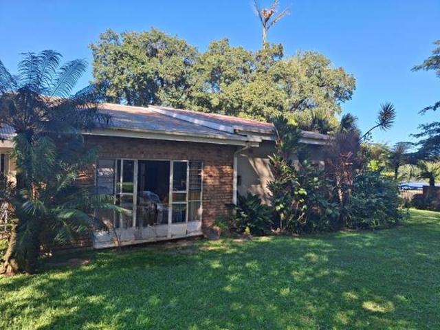 House for sale in Mopani, Limpopo