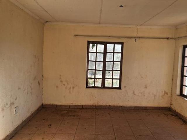 House for sale in Mopani, Limpopo