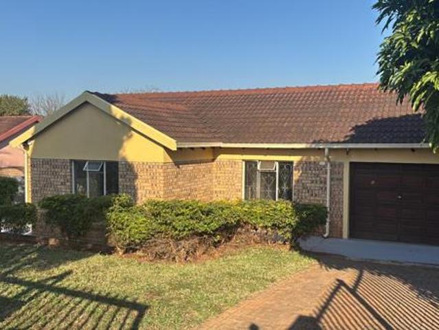 House for rent in Mopani, Limpopo