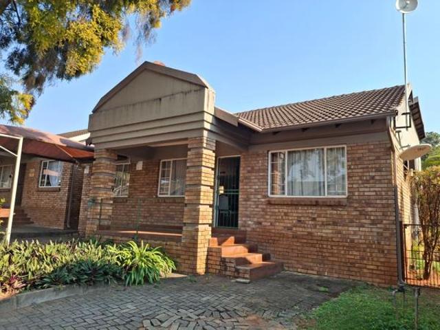 House for sale in Mopani, Limpopo