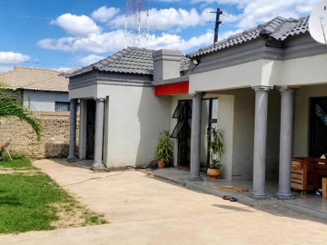 House for sale in Tzaneen, Greater Tzaneen Local Municipality