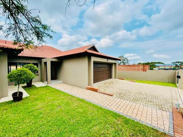 House for sale in Mopani, Limpopo