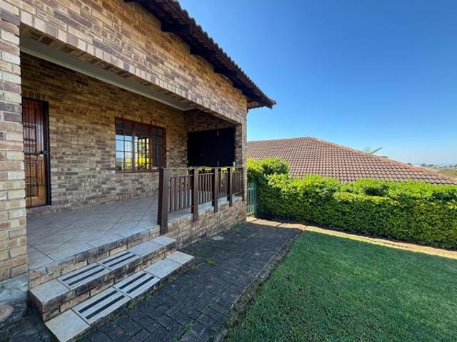 House for rent in Mopani, Limpopo