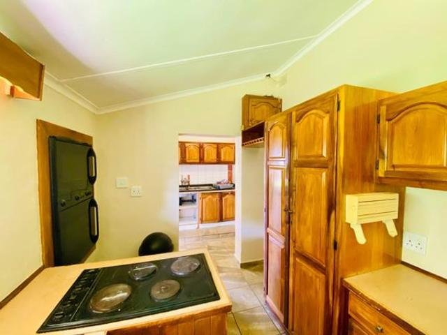 House for sale in Mopani, Limpopo