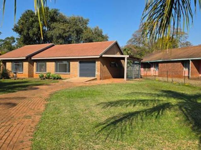 House for sale in Mopani, Limpopo