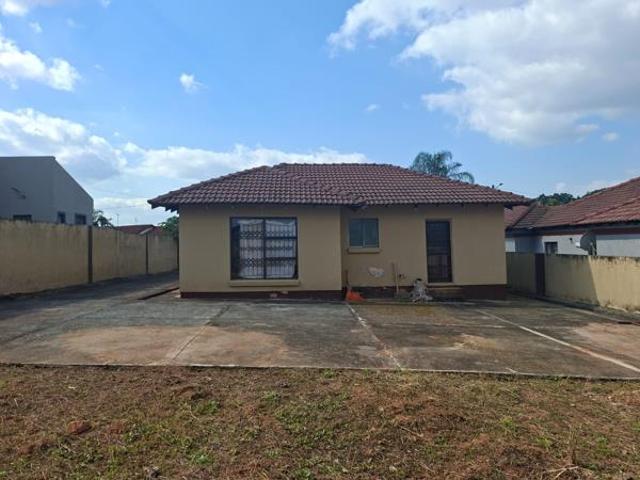 House for sale in Mopani, Limpopo