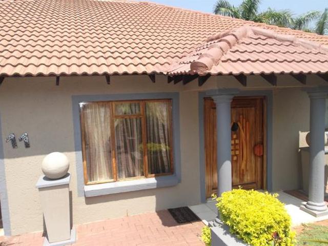 House for sale in Mopani, Limpopo