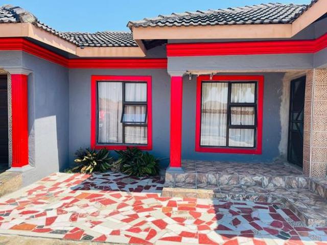 House for sale in Mopani, Limpopo