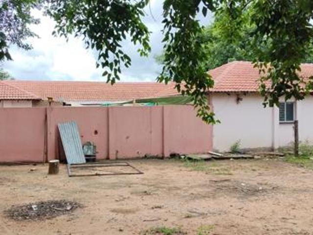 House for sale in Mopani, Limpopo