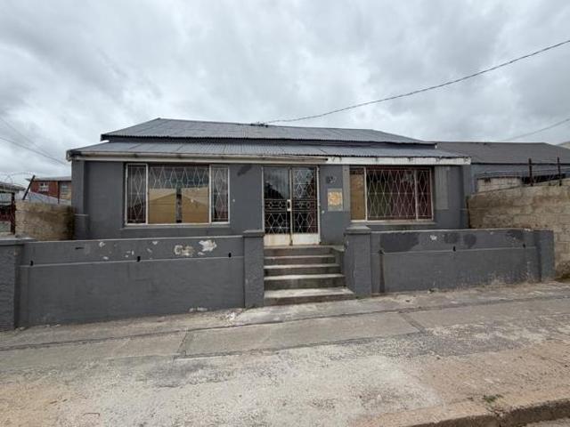 House for sale in Nelson Mandela Bay Ward 18, Nelson Mandela Bay Metropolitan Municipality
