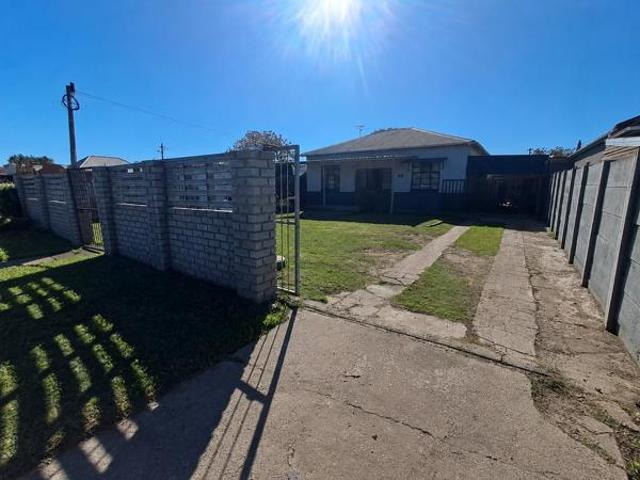 House for sale in Eastern Cape