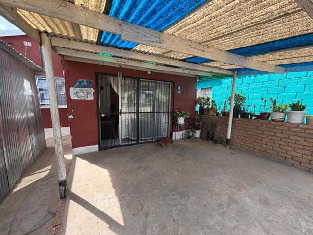House for sale in Eastern Cape