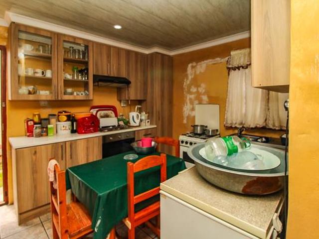 House for sale in Eastern Cape