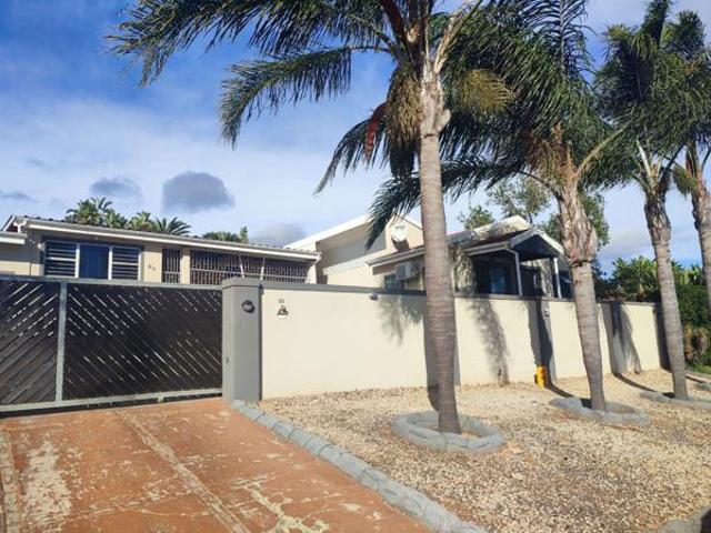 House for rent in Nelson Mandela Bay Ward 18, Nelson Mandela Bay Metropolitan Municipality