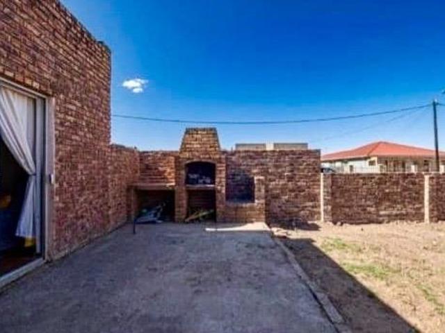 House for sale in Nelson Mandela Bay Ward 18, Nelson Mandela Bay Metropolitan Municipality