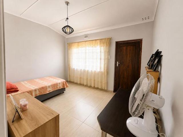 House for sale in Eastern Cape