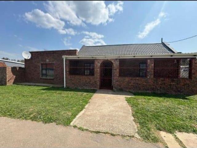 House for sale in Eastern Cape