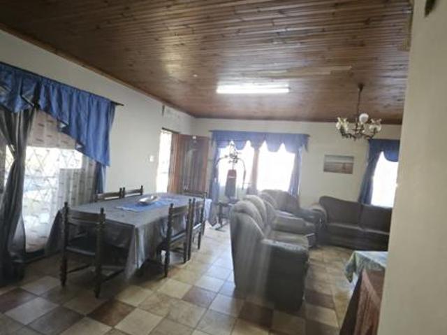 House for sale in Eastern Cape
