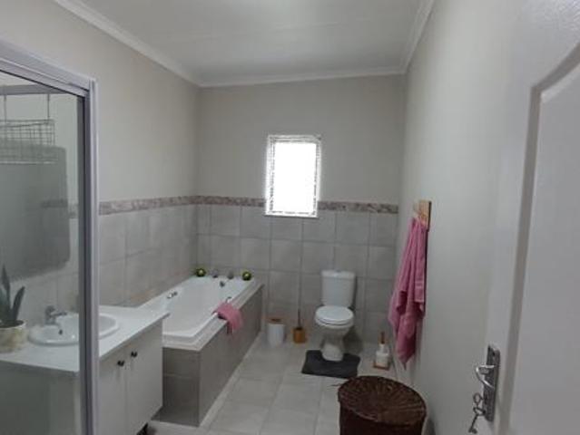 House for sale in Eastern Cape