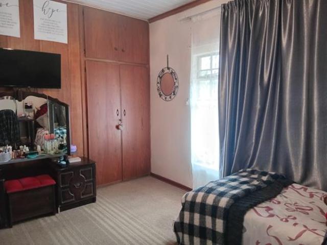 House for sale in Kroonstad, Free State