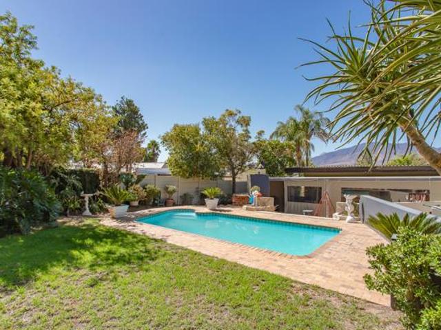 House for sale in Durbanville, Western Cape
