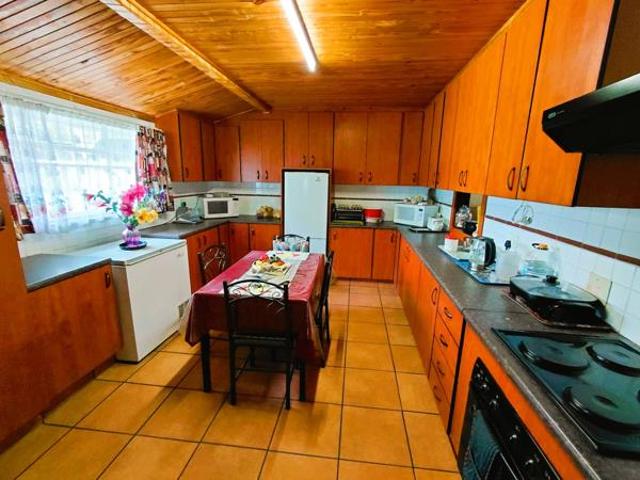 House for sale in Bloemfontein, Free State