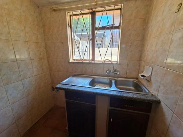 House for rent in Bloemfontein, Free State