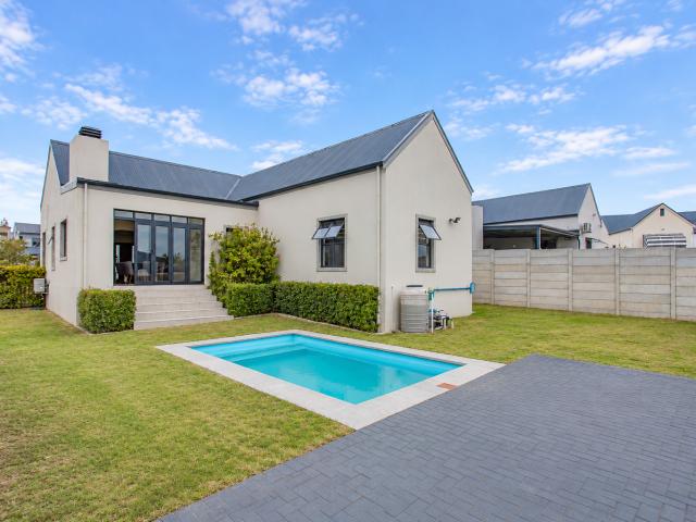 House for sale in Western Cape