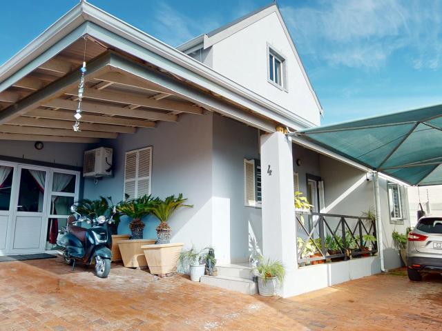 House for sale in Western Cape