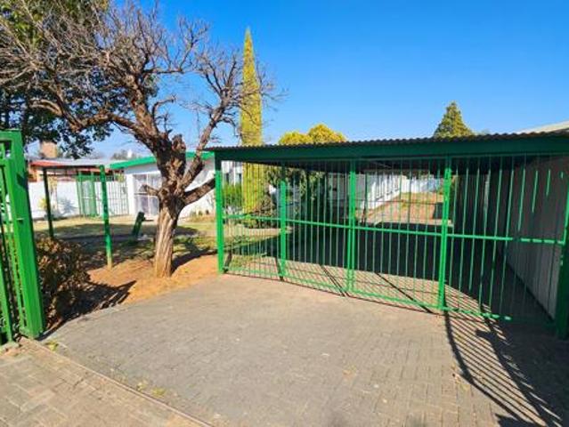 House for sale in Bloemfontein, Free State