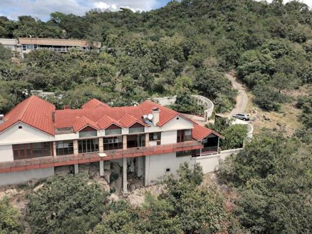 House for rent in Ehlanzeni, Mpumalanga
