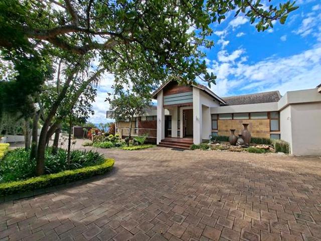House for sale in Ehlanzeni, Mpumalanga