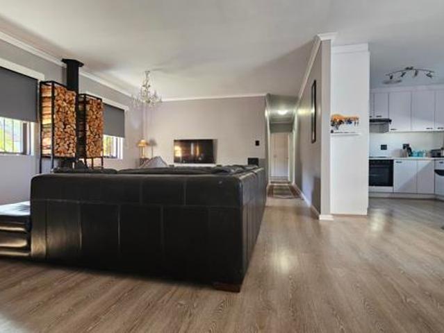 House for rent in Cape Town, Western Cape