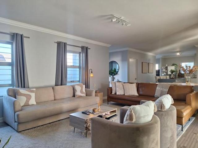 House for rent in Cape Town, Western Cape