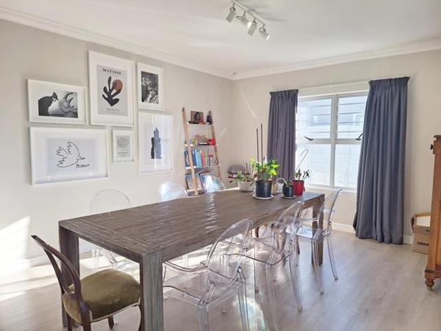 House for rent in Cape Town, Western Cape