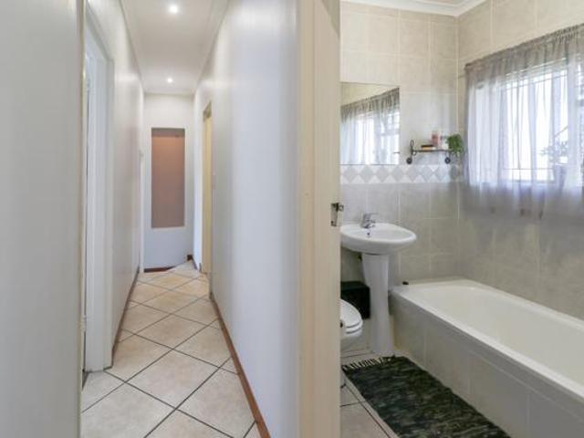 House for rent in Cape Town, Western Cape