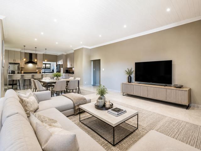 House for rent in Cape Town, Western Cape