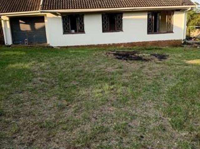 House for rent in Kwazulu-natal