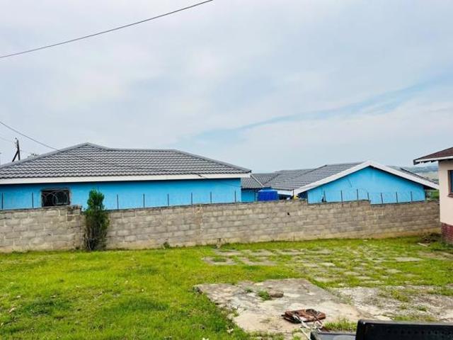 House for sale in Ulundi Local Municipality, Zululand District Municipality