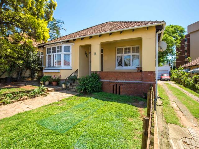 House for sale in Seaview, Kwazulu-natal
