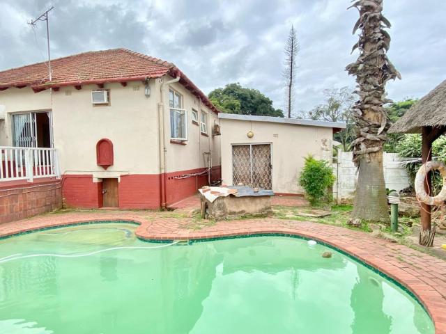 House for rent in Seaview, Kwazulu-natal